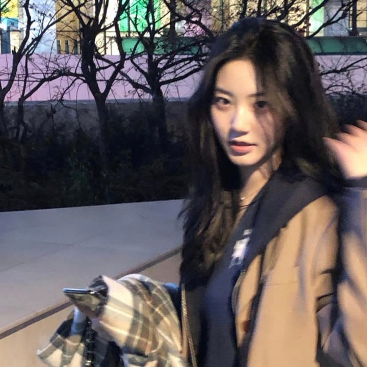 美国的早晨